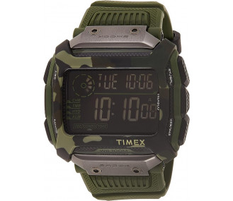 Годинник Timex Command 54мм TW5M20400