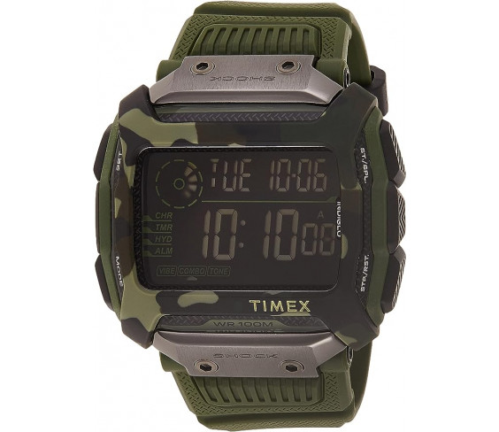 Годинник Timex Command 54мм TW5M20400