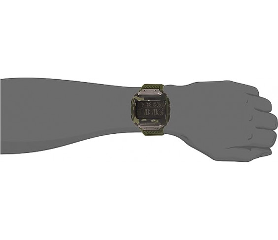 Годинник Timex Command 54мм TW5M20400