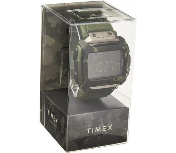 Годинник Timex Command 54мм TW5M20400