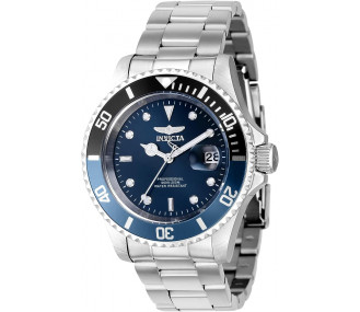 Годинник Invicta Men's Pro Diver 43545 Quartz Watch