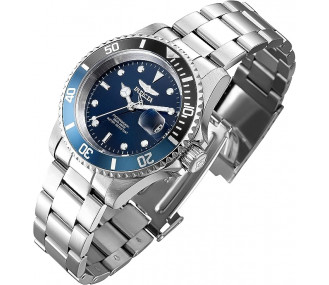 Годинник Invicta Men's Pro Diver 43545 Quartz Watch