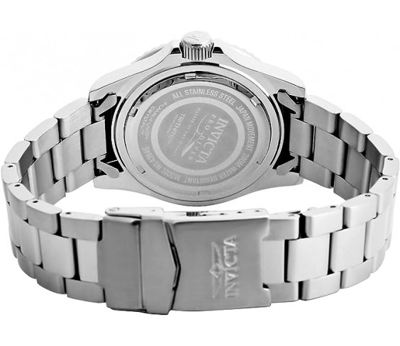 Годинник Invicta Men's Pro Diver 43545 Quartz Watch