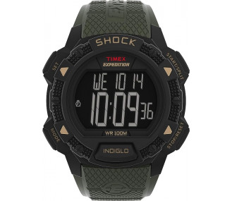 Годинник Timex Expedition 45мм TW4B23400