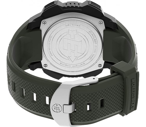 Годинник Timex Expedition 45мм TW4B23400