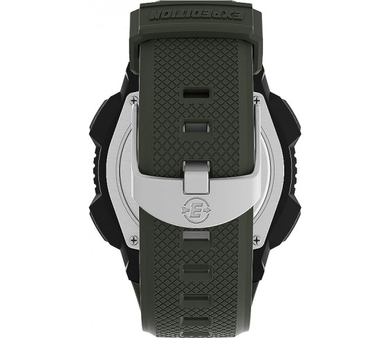 Годинник Timex Expedition 45мм TW4B23400