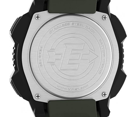 Годинник Timex Expedition 45мм TW4B23400