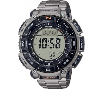 Годинник Casio Protrek PRG-340T-7CR 