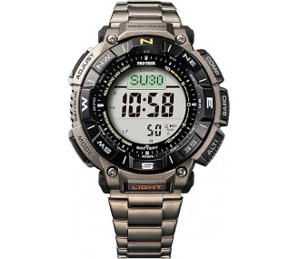 Годинник Casio Protrek PRG-340T-7CR 