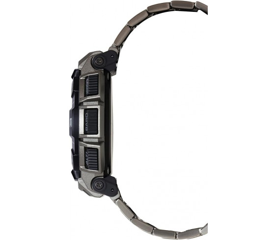 Годинник Casio Protrek PRG-340T-7CR