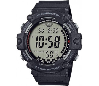 Годинник CASIO AE-1500WH-1AVСF