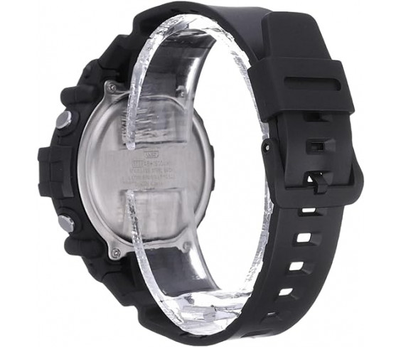 Годинник CASIO AE-1500WH-1AVСF