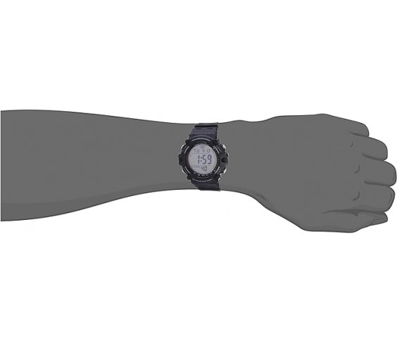 Годинник CASIO AE-1500WH-1AVСF