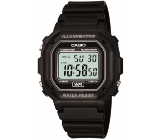 Годинник CASIO F-108WH-1ACF