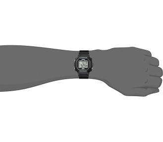 Годинник CASIO F-108WH-1ACF