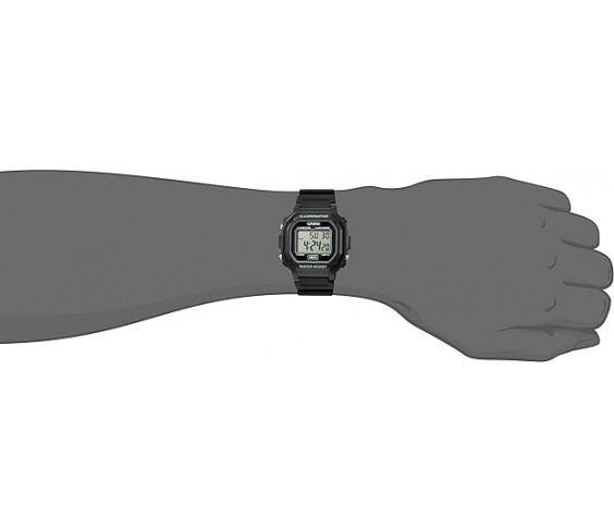 Годинник CASIO F-108WH-1ACF Годинник CASIO F-108WH-1ACF