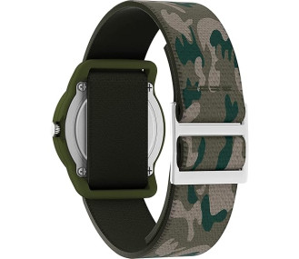 Дитячий годинник Timex YOUTH Kids Camouflage Tx78141