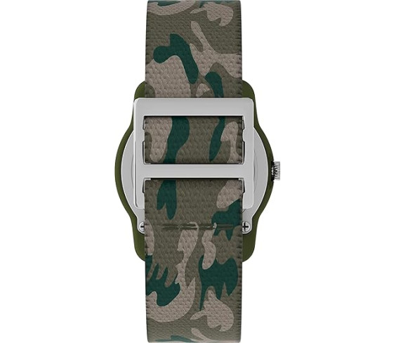 Дитячий годинник Timex YOUTH Kids Camouflage Tx78141