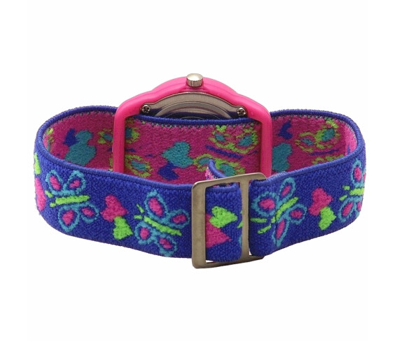 Дитячий годинник Timex YOUTH Kids Butterflies & Hearts Tx89001 Дитячий годинник Timex YOUTH Kids Butterflies & Hearts Tx89001