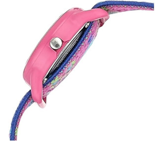 Дитячий годинник Timex YOUTH Kids Butterflies & Hearts Tx89001