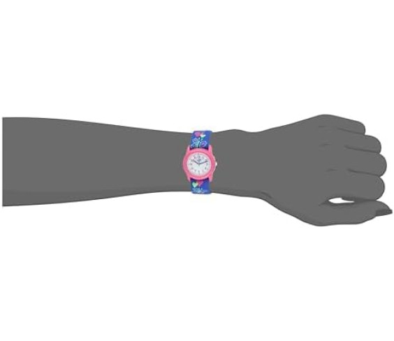 Дитячий годинник Timex YOUTH Kids Butterflies & Hearts Tx89001 Дитячий годинник Timex YOUTH Kids Butterflies & Hearts Tx89001
