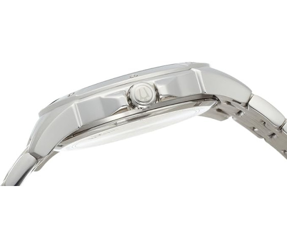 Чоловічий годинник Bulova Men's Classic Dress 6-Hand Multi-Function Day/Date Quartz Watch (43 мм) Чоловічий годинник Bulova Men's Classic Dress 6-Hand Multi-Function Day/Date Quartz Watch (43 мм)