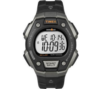 Годинник Timex Men's Ironman Classic 30 38mm Watch TW5M401009J