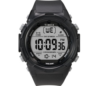 Годинник Timex Unisex Digital 50mm TW5M619009J