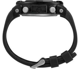 Годинник Timex Unisex Digital 50mm TW5M619009J