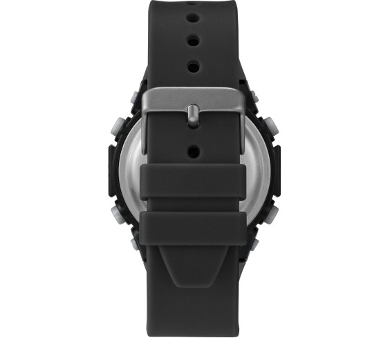 Годинник Timex Unisex Digital 50mm TW5M619009J