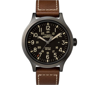 Годинник Timex Men's Expedition Scout 43mm 
