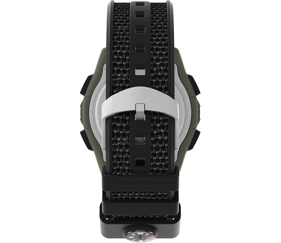 Годинник Timex Men's Expedition 41mm Watch