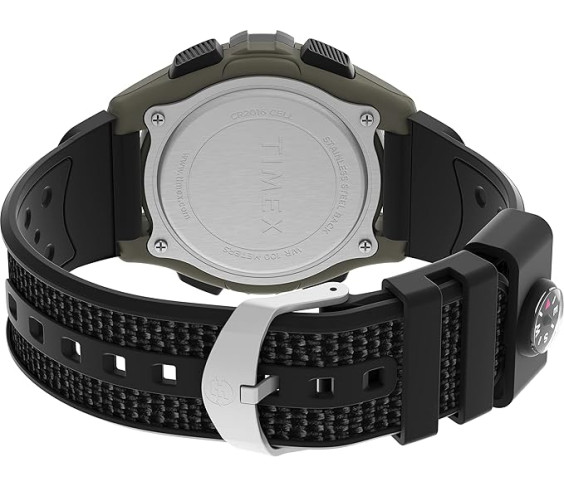 Годинник Timex Men's Expedition 41mm Watch