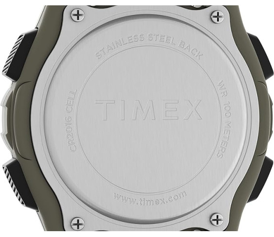Годинник Timex Men's Expedition 41mm Watch
