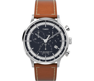 Годинник Timex Men's Waterbury Classic Chrono 40mm