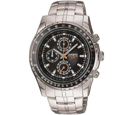 Годинник Casio MTP4500D-1AV