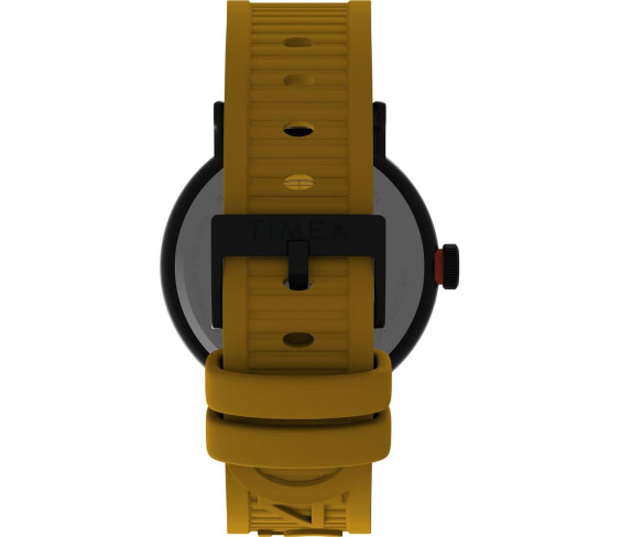 Годинник Timex Men's Standard Diver 43mm