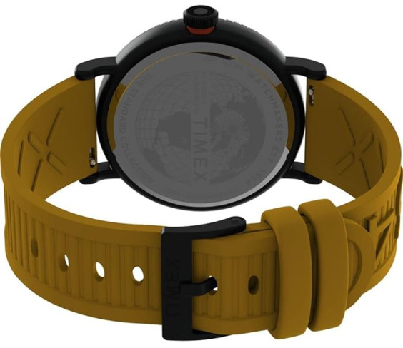 Годинник Timex Men's Standard Diver 43mm