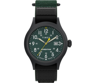 Годинник Timex Expedition Scout 40mm