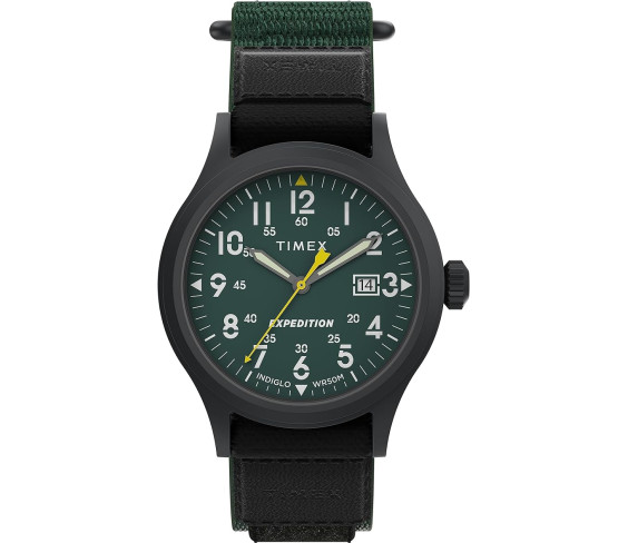 Годинник Timex Expedition Scout 40mm