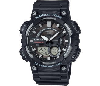 Годинник Casio AEQ110BW
