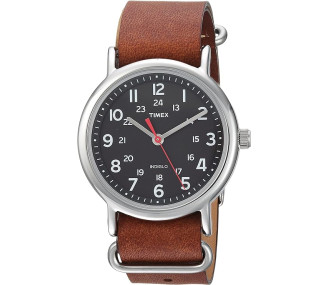 Годинник Timex Unisex Weekender 38mm