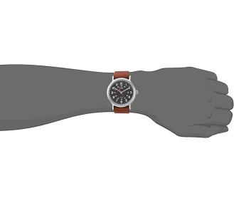 Годинник Timex Unisex Weekender 38mm