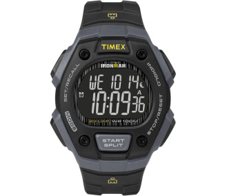 Годинник Timex Ironman Classic 30 38mm