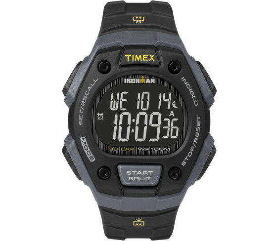 Годинник Timex Ironman Classic 30 38mm