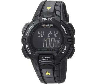 Годинник Timex Men's Ironman Rugged 30 44mm