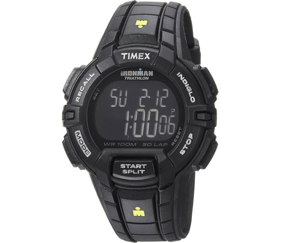 Годинник Timex Men's Ironman Rugged 30 44mm