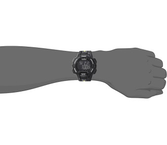 Годинник Timex Men's Ironman Rugged 30 44mm