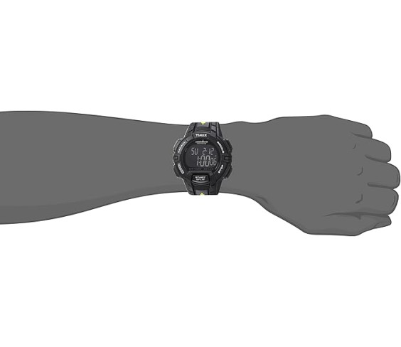 Годинник Timex Men's Ironman Rugged 30 44mm