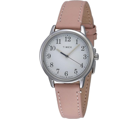 Годинник Timex Women's Easy Reader Watch - TW2U29700